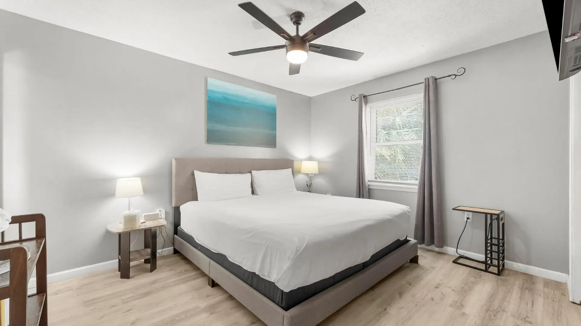 Sunset Haus Vila Panama City Beach Casa de Férias