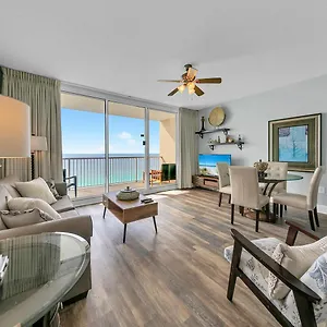 Majestic Towers 1-1911 Holiday home