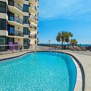 Sunbird 508e Holiday home