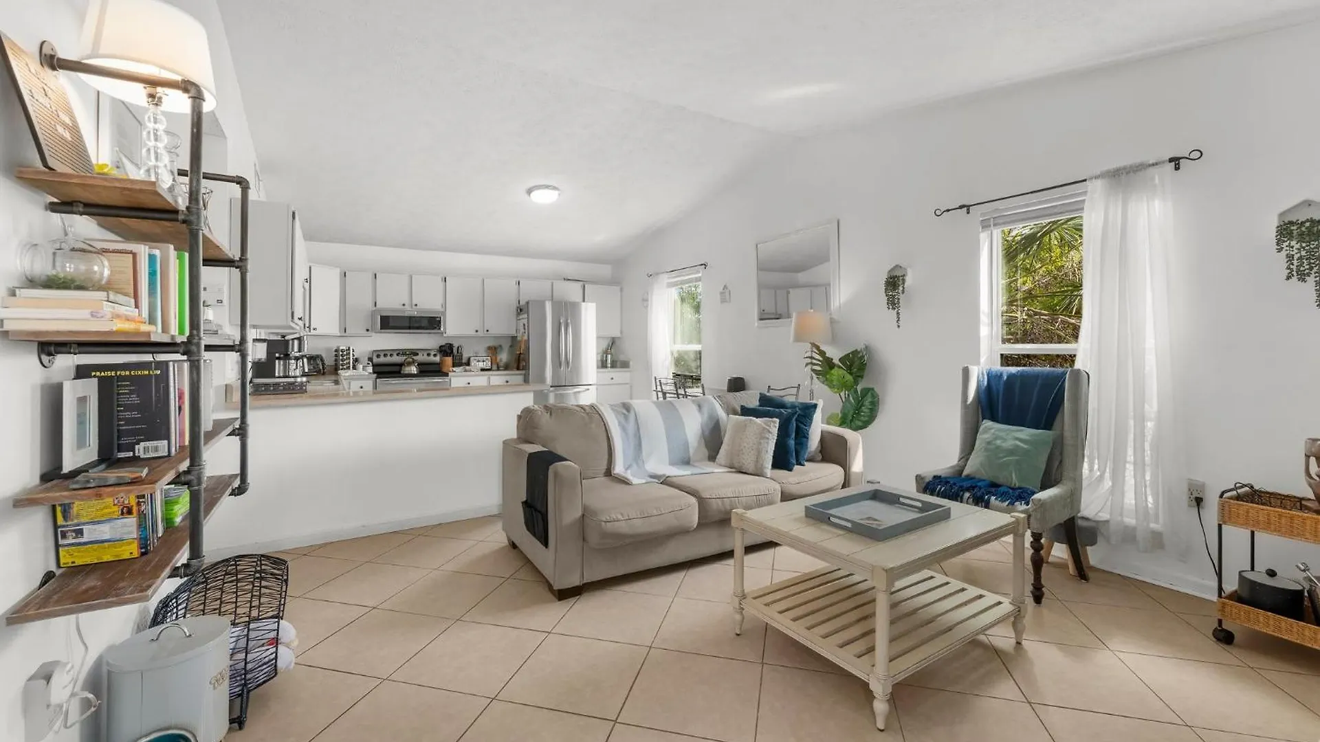 Sunset Haus Villa Panama City Beach Holiday home