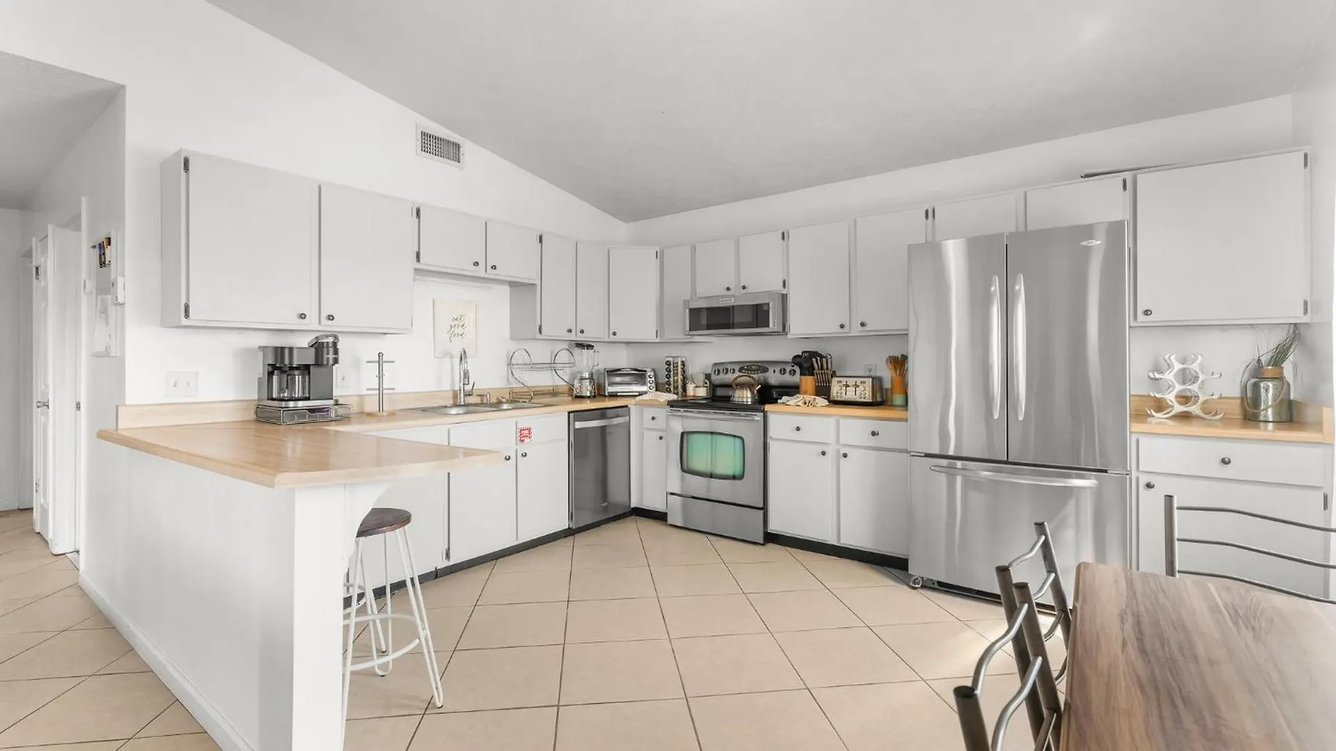 Holiday home Sunset Haus Villa Panama City Beach