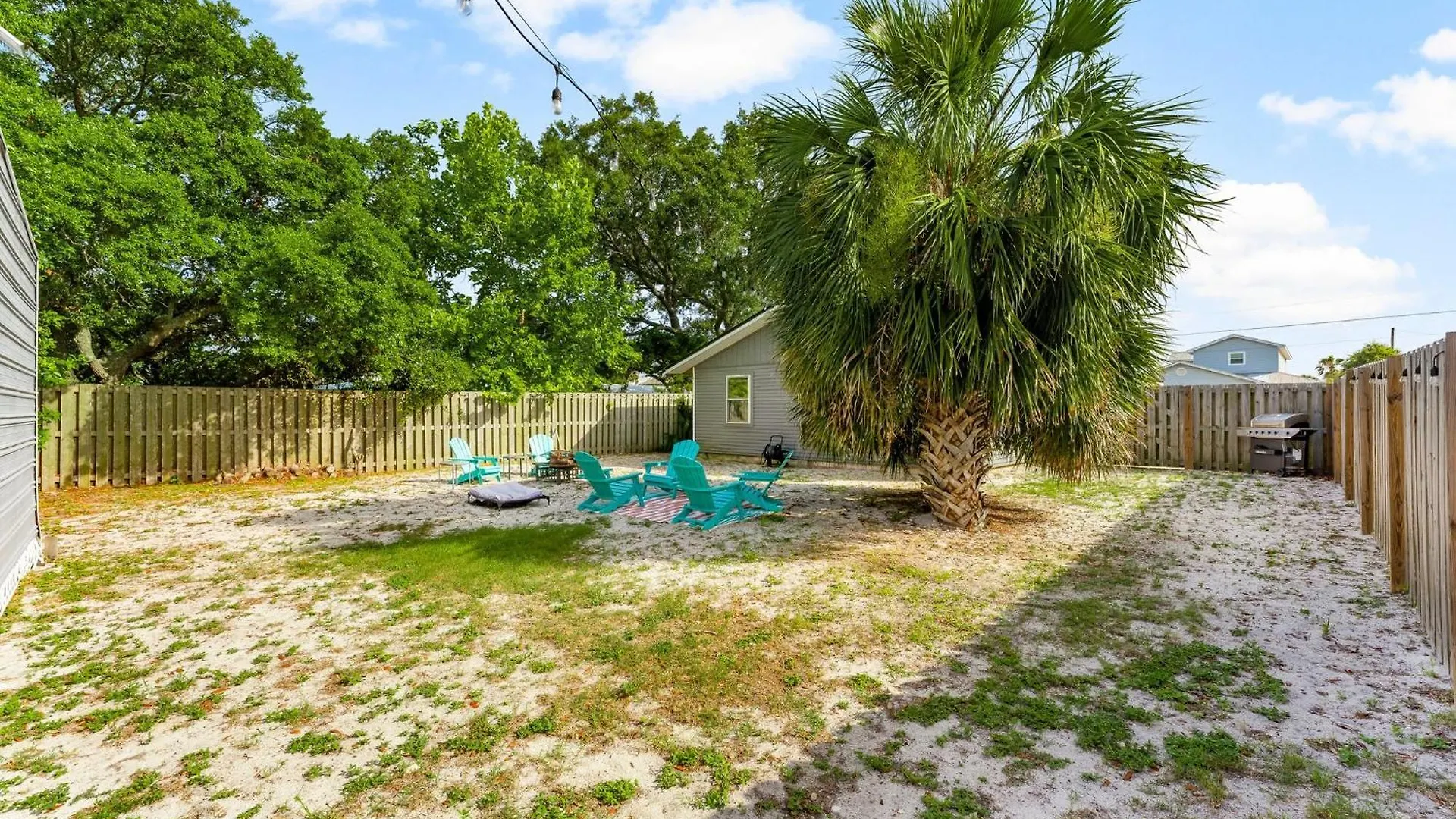 Sunset Haus Villa Panama City Beach