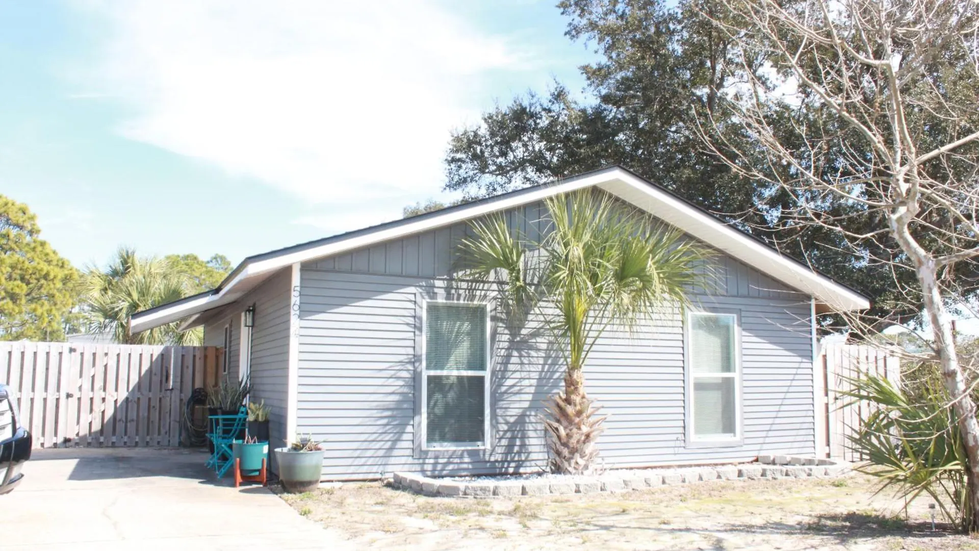 Holiday home Sunset Haus Villa Panama City Beach United States