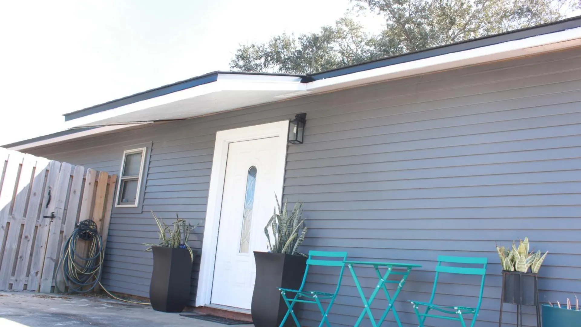 Sunset Haus Villa Panama City Beach Holiday home