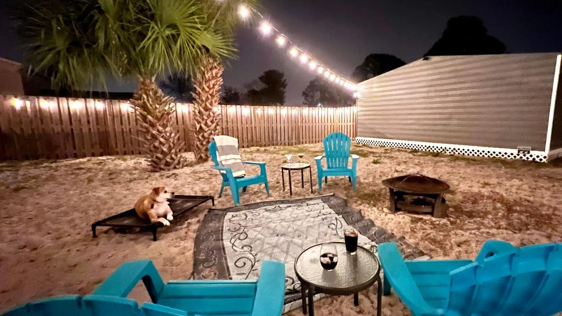 Sunset Haus Villa Panama City Beach